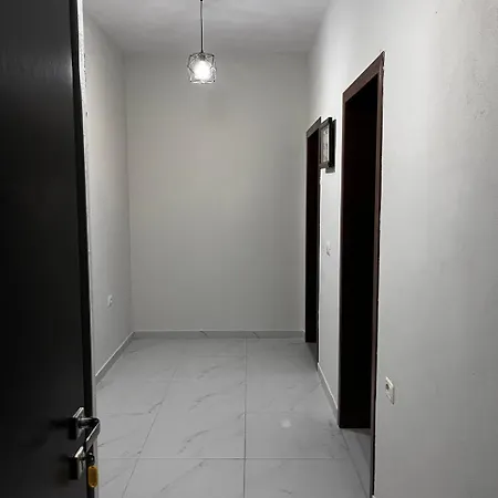 Baki Apartment