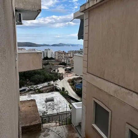 Apartment Baki