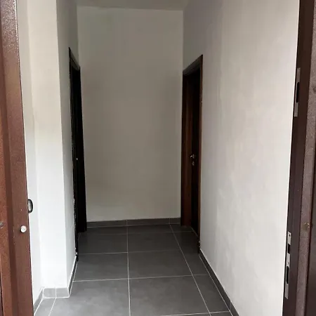Baki Apartment *