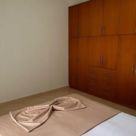 Baki Apartment *