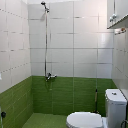 Baki Apartment