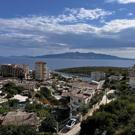 Apartment Baki Sarande
