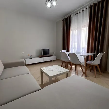 Apartment Baki Sarande